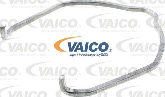 VAICO V10-4444 - Хомут, воздушный шланг компрессора autosila-amz.com