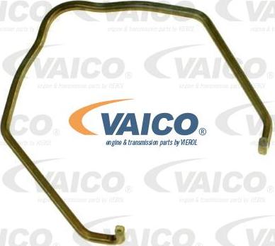 VAICO V10-4440 - Хомут, воздушный шланг компрессора autosila-amz.com