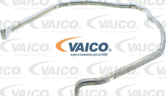 VAICO V10-4443 - Хомут, воздушный шланг компрессора autosila-amz.com