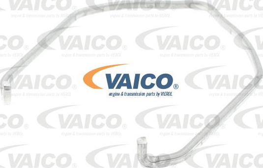 VAICO V10-4450 - Хомут, воздушный шланг компрессора autosila-amz.com