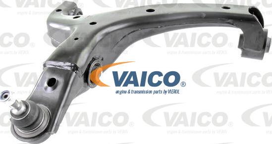 VAICO V10-4407 - Рычаг подвески колеса autosila-amz.com