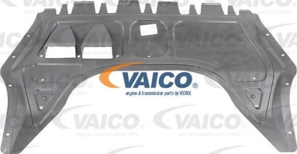 VAICO V10-4484 - Изоляция моторного отделения autosila-amz.com