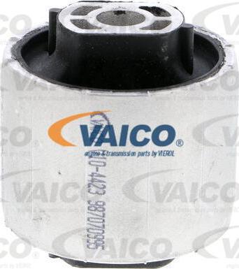 VAICO V10-4423 - Сайлентблок, рычаг подвески колеса autosila-amz.com