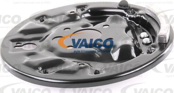 VAICO V10-4599 - Крышка, тормозной барабан autosila-amz.com