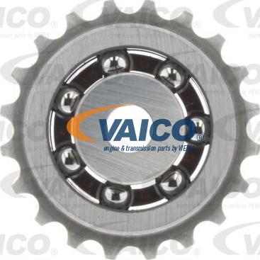 VAICO V10-4542 - Шестерня, балансирный вал autosila-amz.com