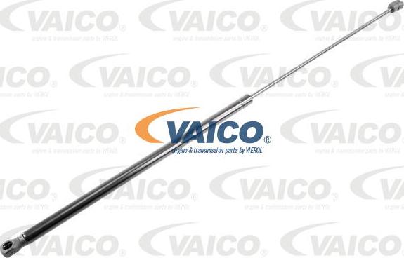 VAICO V10-4699 - Газовая пружина, упор autosila-amz.com