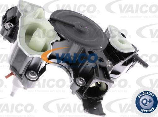 VAICO V10-4696 - Маслосъемный щиток, вентиляция картера autosila-amz.com