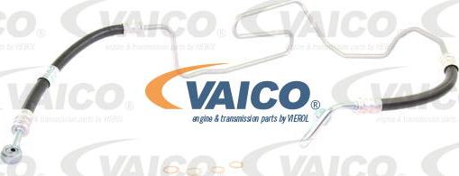 VAICO V10-4645 - Гидравлический шланг, рулевое управление autosila-amz.com
