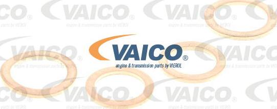 VAICO V10-4645 - Гидравлический шланг, рулевое управление autosila-amz.com