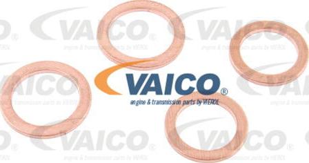 VAICO V10-4646 - Гидравлический шланг, рулевое управление autosila-amz.com