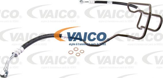 VAICO V10-4643 - Гидравлический шланг, рулевое управление autosila-amz.com