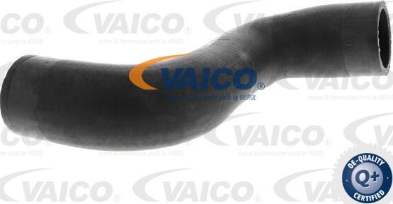 VAICO V10-4668 - Трубка, нагнетание воздуха autosila-amz.com