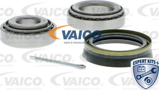 VAICO V10-4609 - Комплект подшипника ступицы колеса autosila-amz.com