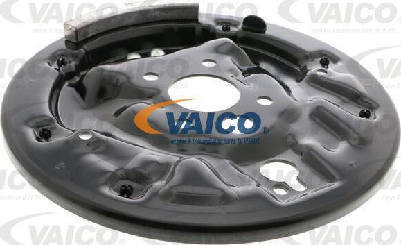 VAICO V10-4600 - Крышка, тормозной барабан autosila-amz.com
