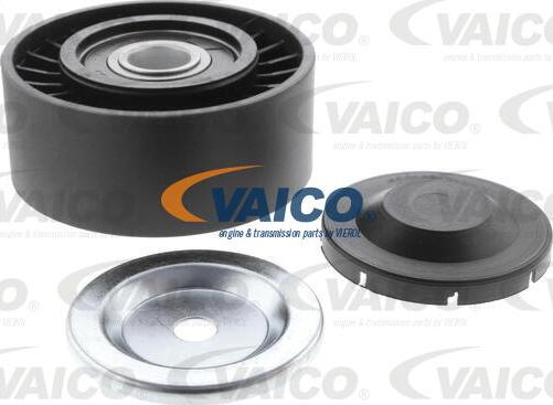 VAICO V10-4614 - Ролик, поликлиновый ремень autosila-amz.com