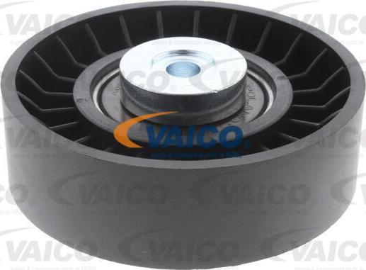 VAICO V10-4612 - Ролик, поликлиновый ремень autosila-amz.com