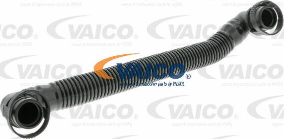 VAICO V10-4634 - Шланг, вентиляция картера autosila-amz.com