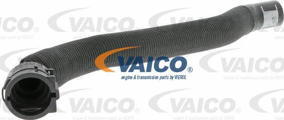 VAICO V10-4627 - Шланг радиатора autosila-amz.com