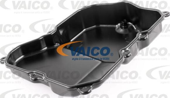 VAICO V10-4097 - Масляный поддон, автоматическая коробка передач autosila-amz.com