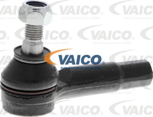 VAICO V10-4049 - Наконечник рулевой тяги, шарнир autosila-amz.com