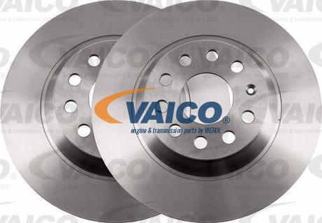 VAICO V10-40090 - Тормозной диск autosila-amz.com