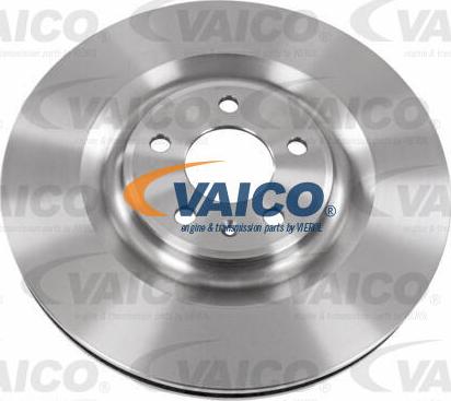 VAICO V10-40093 - Тормозной диск autosila-amz.com