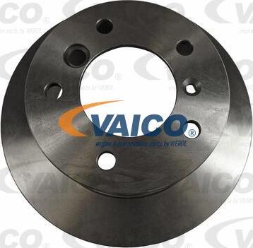 VAICO V10-40056 - Тормозной диск autosila-amz.com