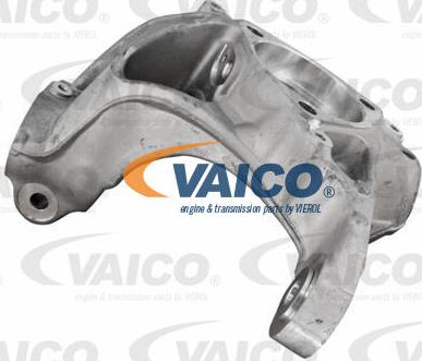 VAICO V10-4005 - Поворотный кулак, подвеска колеса autosila-amz.com