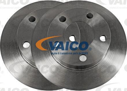 VAICO V10-40068 - Тормозной диск autosila-amz.com