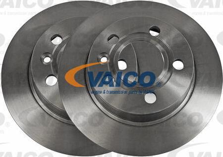 VAICO V10-40067 - Тормозной диск autosila-amz.com
