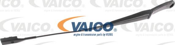 VAICO V10-4000 - Рычаг стеклоочистителя, система очистки окон autosila-amz.com