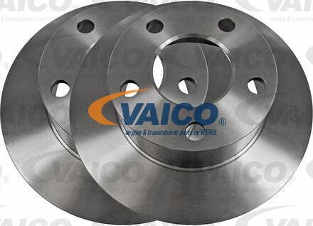 VAICO V10-40018 - Тормозной диск autosila-amz.com
