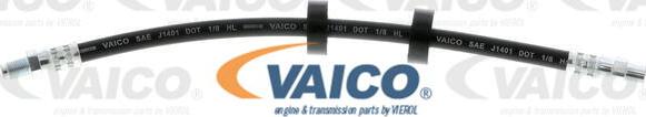VAICO V10-4001 - Тормозной шланг autosila-amz.com