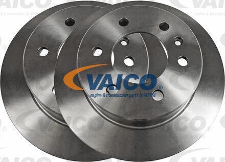 VAICO V10-40081 - Тормозной диск autosila-amz.com