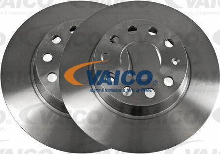 VAICO V10-6626 - Комплект тормозов, дисковый тормозной механизм autosila-amz.com