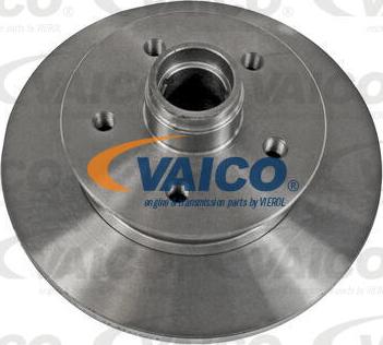 VAICO V10-40030 - Тормозной диск autosila-amz.com