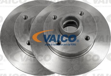 VAICO V10-40033 - Тормозной диск autosila-amz.com