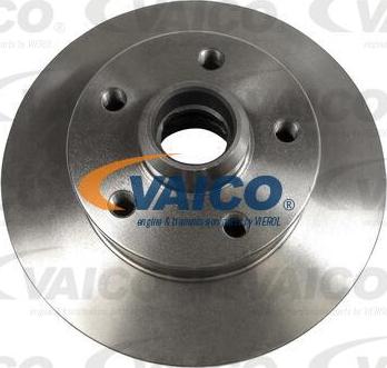 VAICO V10-40032 - Тормозной диск autosila-amz.com