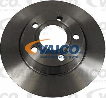 VAICO V10-40024 - Тормозной диск autosila-amz.com