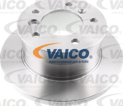 VAICO V10-40079 - Тормозной диск autosila-amz.com