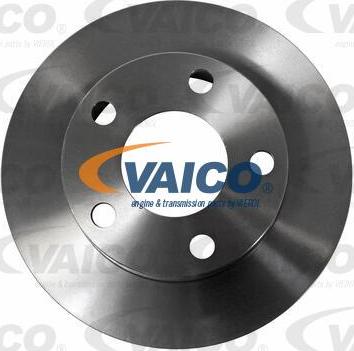 VAICO V10-40076 - Тормозной диск autosila-amz.com