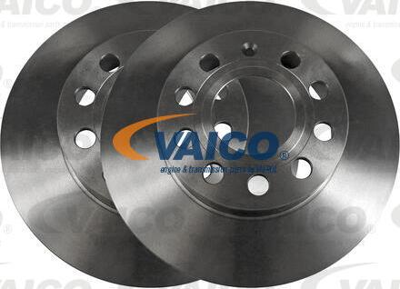 VAICO V10-40070 - Тормозной диск autosila-amz.com