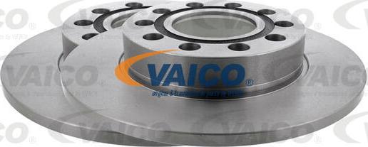 VAICO V10-40078 - Тормозной диск autosila-amz.com