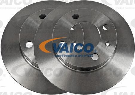 VAICO V10-40072 - Тормозной диск autosila-amz.com