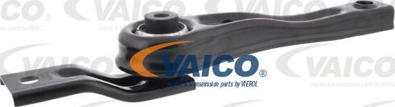 VAICO V10-4039 - Подушка, опора, подвеска двигателя autosila-amz.com