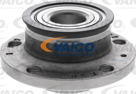 VAICO V10-4074 - Комплект подшипника ступицы колеса autosila-amz.com