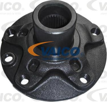 VAICO V10-4075 - Ступица колеса, поворотный кулак autosila-amz.com