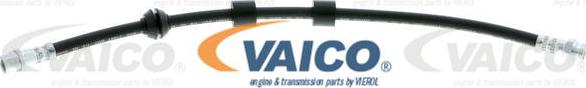 VAICO V10-4195 - Тормозной шланг autosila-amz.com