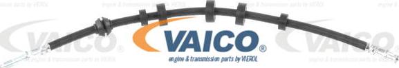 VAICO V10-4190 - Тормозной шланг autosila-amz.com