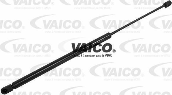 VAICO V10-4148 - Газовая пружина, упор autosila-amz.com